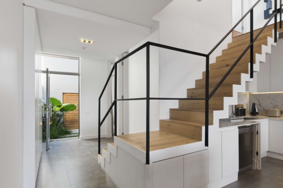 To Let 3 Bedroom Property for Rent in De Waterkant Western Cape